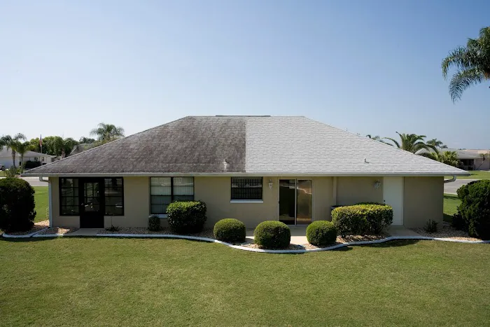 For The Love of Roofing Picture 9