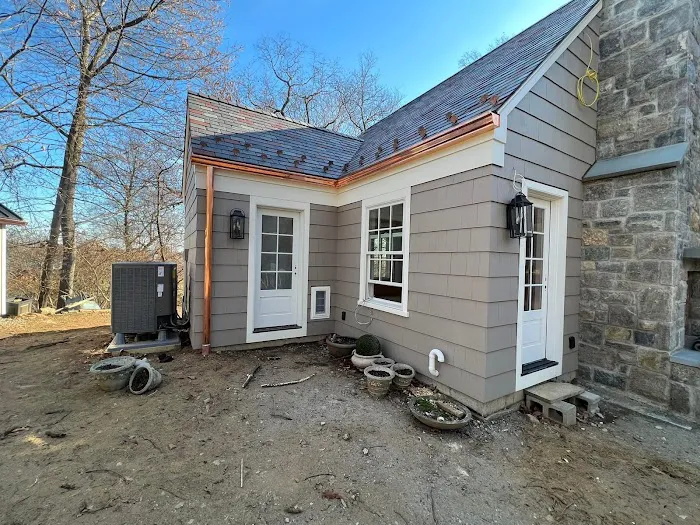 Sag Harbor Roofing Picture 1