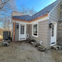 Sag Harbor Roofing ico