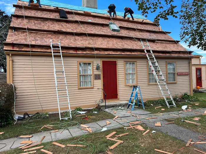 Sag Harbor Roofing Picture 9