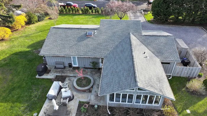 Empire Gen Roofing & Siding Picture 1