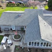 Empire Gen Roofing & Siding ico