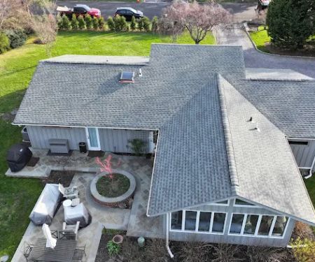 Empire Gen Roofing & Siding