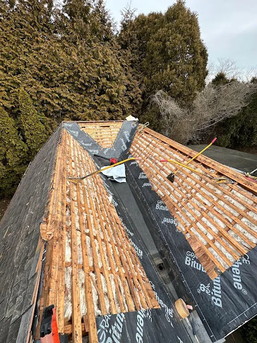 Empire Gen Roofing & Siding Picture 8