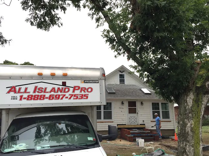 All Island Pro Roofing & Chimneys Picture 5