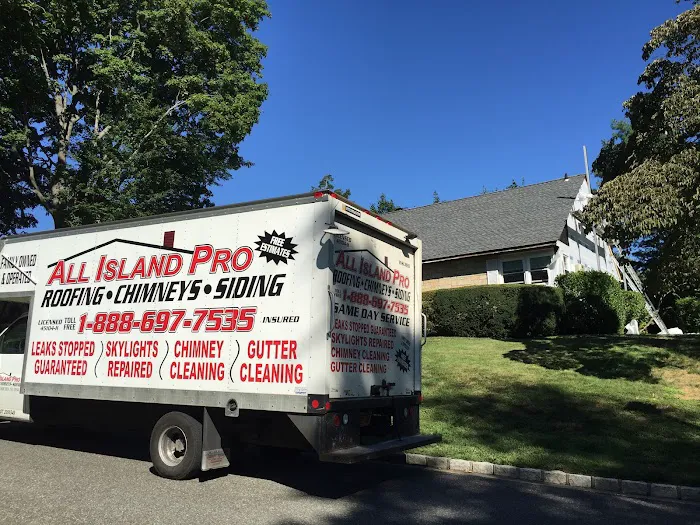 All Island Pro Roofing & Chimneys Picture 3