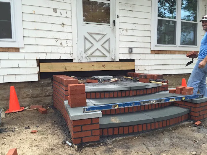 All Island Pro Roofing & Chimneys Picture 1