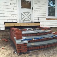 All Island Pro Roofing & Chimneys ico