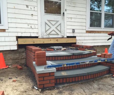 All Island Pro Roofing & Chimneys