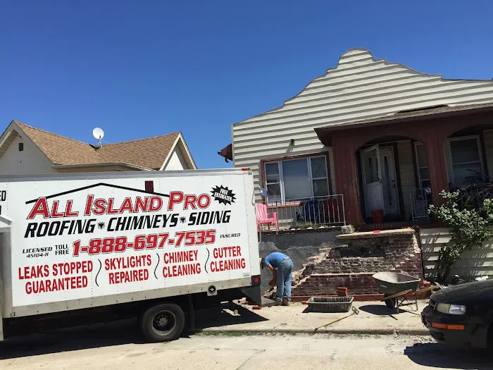 All Island Pro Roofing & Chimneys Picture 6