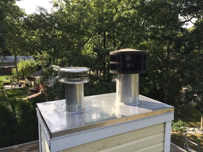 All Island Pro Roofing & Chimneys Picture 2