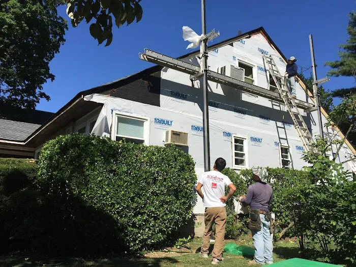 All Island Pro Roofing & Chimneys Picture 9