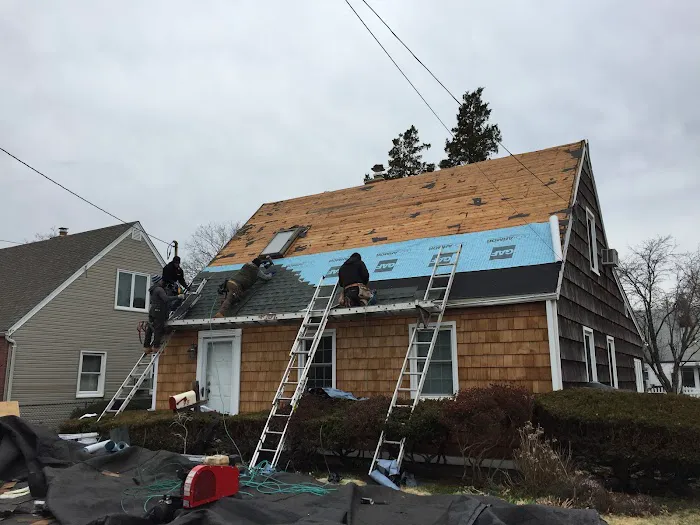 All Island Pro Roofing & Chimneys Picture 10