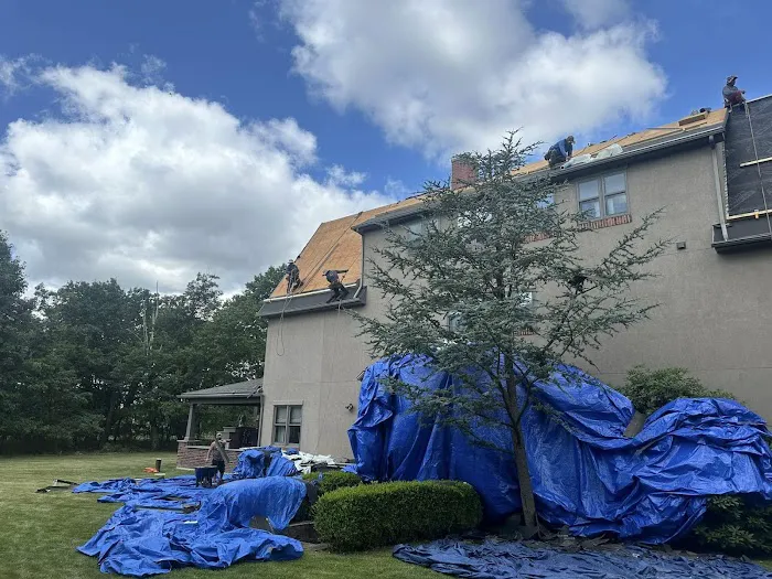 Judge Brothers Roofing & Gutters Picture 1