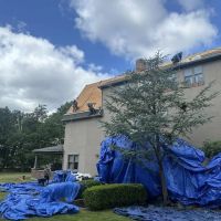 Judge Brothers Roofing & Gutters ico