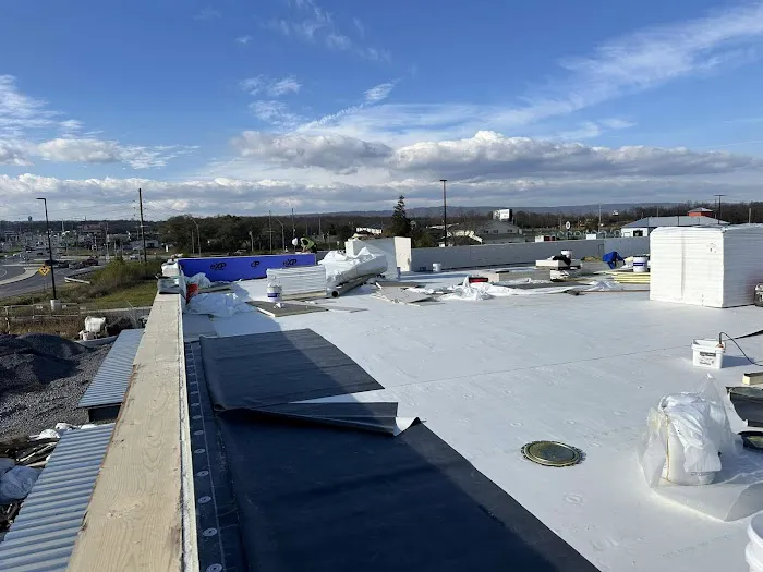 Judge Brothers Roofing & Gutters Picture 4