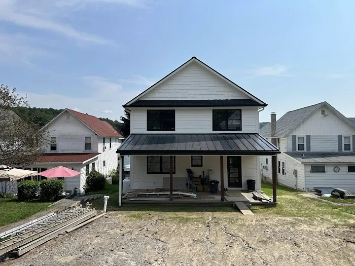 Judge Brothers Roofing & Gutters Picture 3