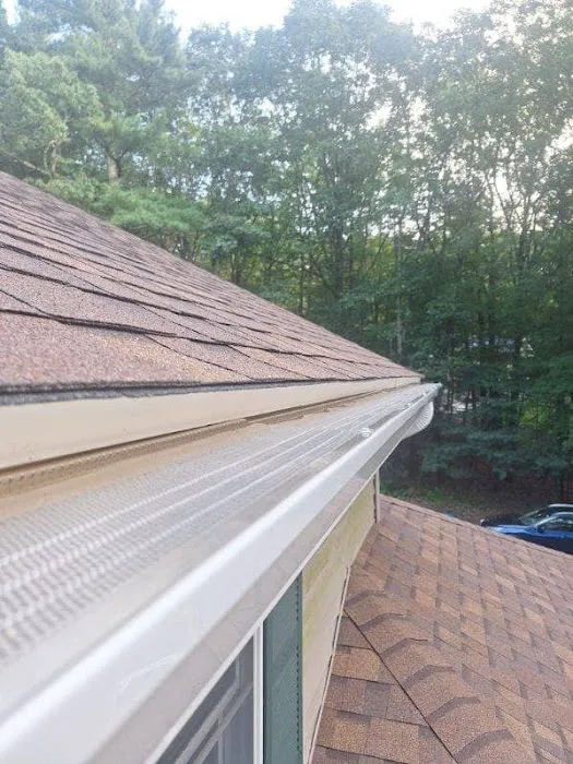 Judge Brothers Roofing & Gutters Picture 5
