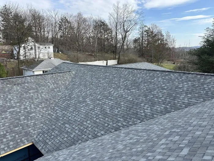 Judge Brothers Roofing & Gutters Picture 9