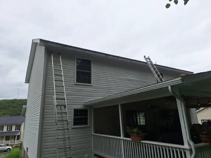 Judge Brothers Roofing & Gutters Picture 8