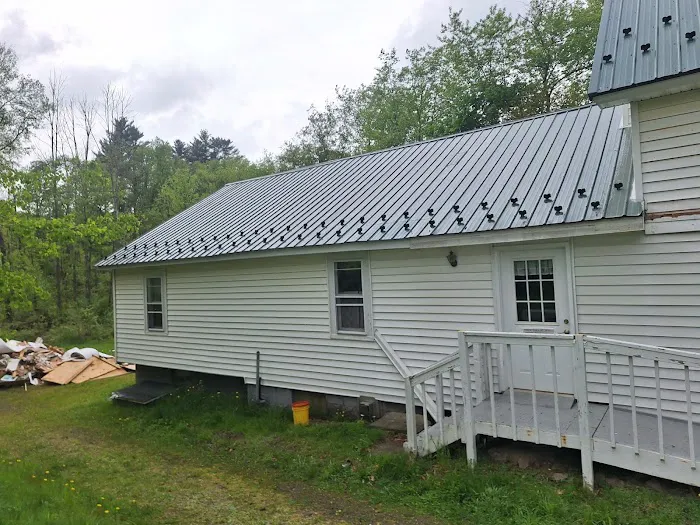 Judge Brothers Roofing & Gutters Picture 10