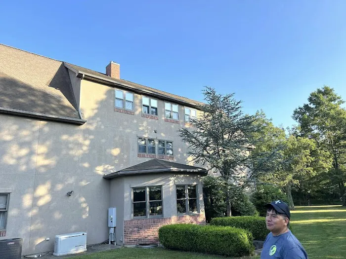 Judge Brothers Roofing & Gutters Picture 6