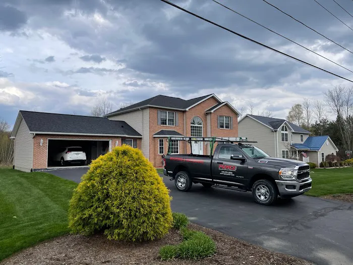 Perez Performance Roofing Picture 5