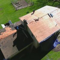 Perez Performance Roofing ico