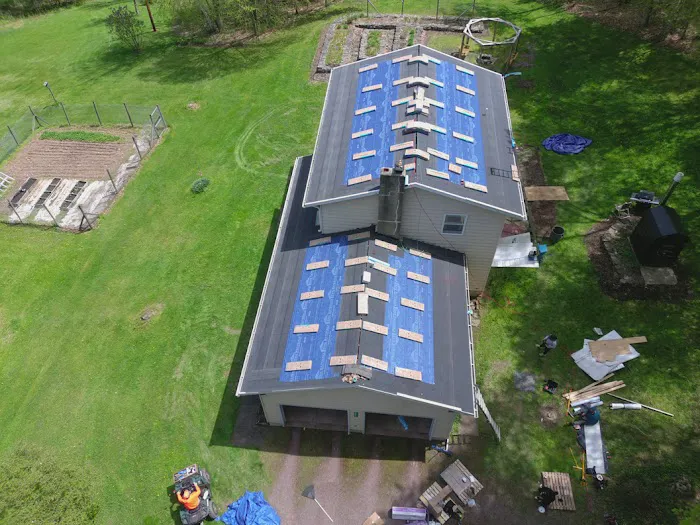 Perez Performance Roofing Picture 3