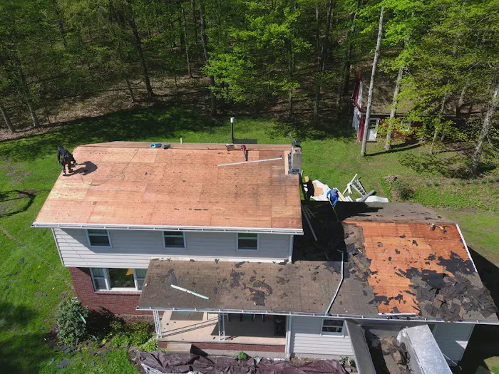 Perez Performance Roofing Picture 4