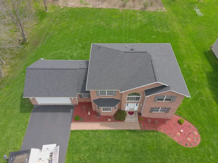 Perez Performance Roofing Picture 8