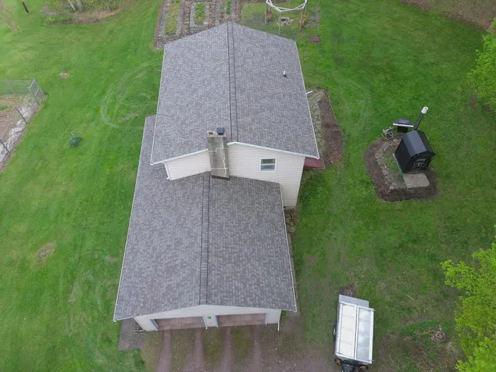 Perez Performance Roofing Picture 9