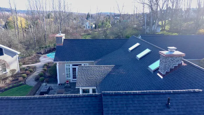 Perez Performance Roofing Picture 7