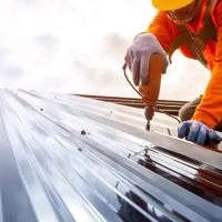 Stott Roofing & Fireplaces ico