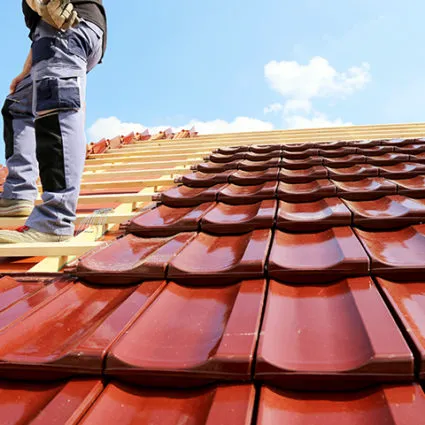 Stott Roofing & Fireplaces Picture 3