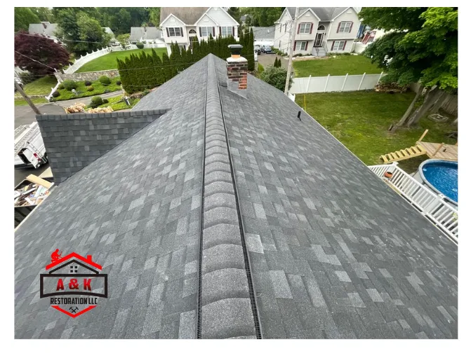 A & K Restoration Of CT LLC Picture 3