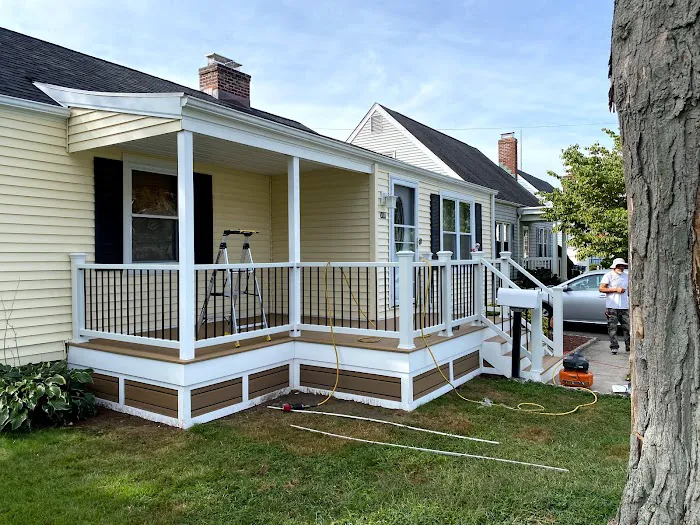 Chief Cornerstone Construction Picture 1