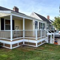 Chief Cornerstone Construction ico