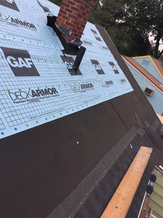 Chief Cornerstone Construction Picture 9