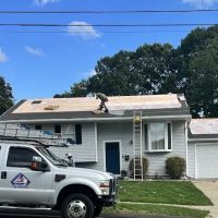 ADN Roofing LLC ico