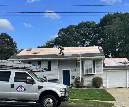 ADN Roofing LLC