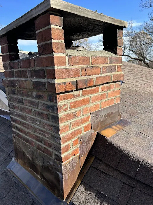 ADN Roofing LLC Picture 5