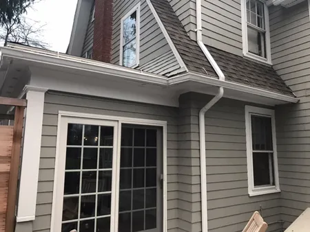 Orellana Carpentry LLC Picture 1