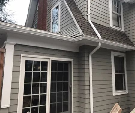 Orellana Carpentry LLC