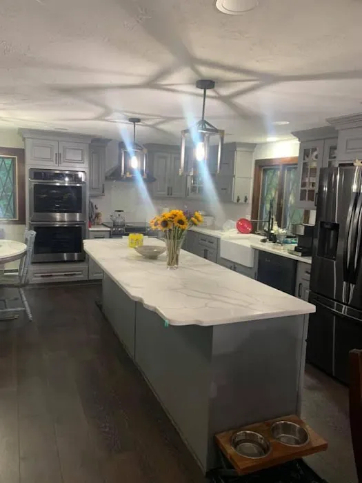 Orellana Carpentry LLC Picture 4