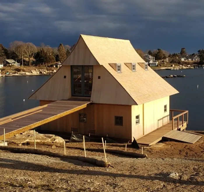 Orellana Carpentry LLC Picture 10