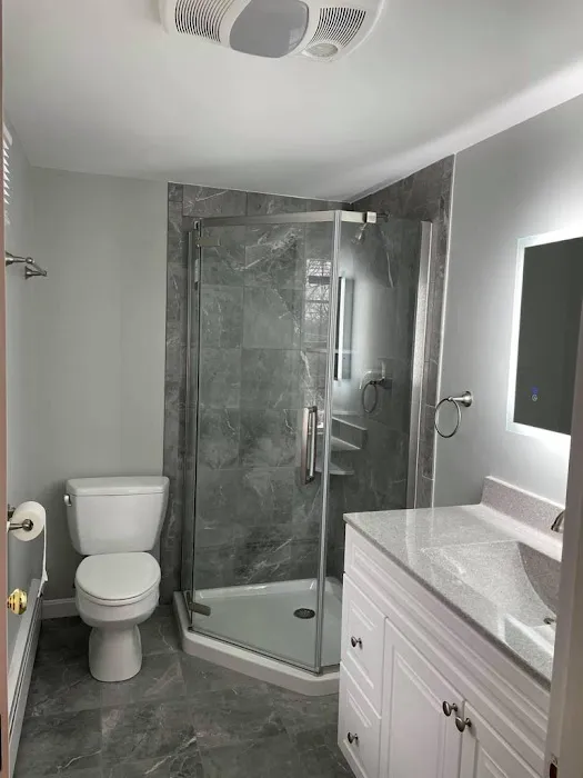 Orellana Carpentry LLC Picture 8