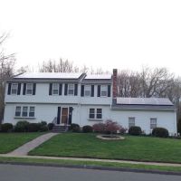 SOS Roofing & Construction Inc. ico