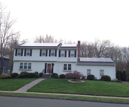 SOS Roofing & Construction Inc.