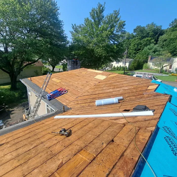 SOS Roofing & Construction Inc. Picture 2